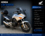 De Jonge Motoren Honda Cbf600 2005 ? foto 1